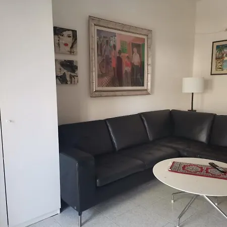 Hotel Cicci's