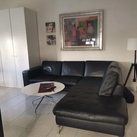 Hotel Cicci's Giovinazzo